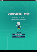 Complisult 5000 screenshot 5