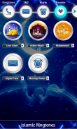 Islamic Ringtones screenshot 5