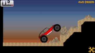 Crawl 4x4 Lite screenshot 5