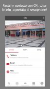 Cinema Nuovo screenshot 2