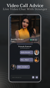 Video Call Advice and Live Chat with Video Call screenshot 1