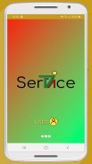 ServAce User screenshot 6