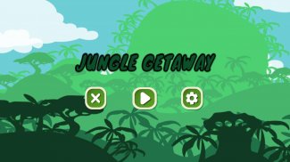 Jungle Getaway screenshot 5