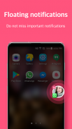 notistory - All notifications screenshot 0