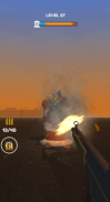 Gun Demolition Destroy screenshot 0