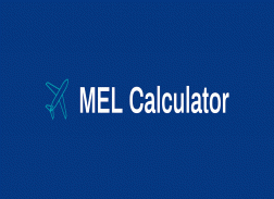 MEL Calculator screenshot 0