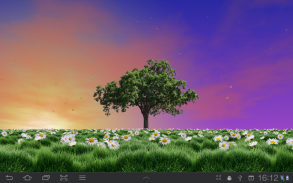 Summer Trees Free screenshot 2