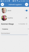 Børn i Holbæk screenshot 1