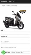 YAMAHA STSJ ONLINE screenshot 3