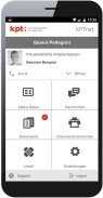 KPT App screenshot 0