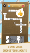 Classic Dominoes: Board Game screenshot 2