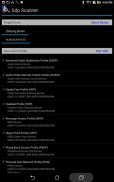 Bluetooth Profile Scanner screenshot 6