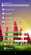 Wild Lupins Free screenshot 5