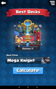 Helper for Clash Royale (All-in-1) screenshot 10