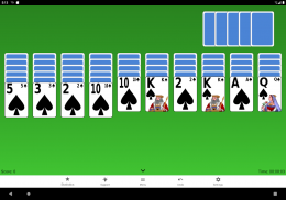 Solitaire Games screenshot 1