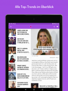 InTouch - Promi-News für Dich! screenshot 8