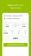 ISTmobil: Mobilität für alle screenshot 0