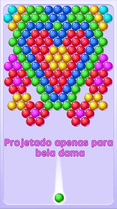 Arma de bolhas – Apps no Google Play