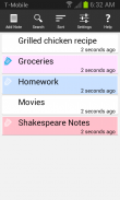 Ultimate Notepad - #1 Notes App with Cloud Sync screenshot 4
