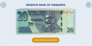 Zim Currency screenshot 2