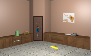 3D Escape Games-Doors Escape 3 screenshot 17