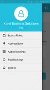 Xend Mobile screenshot 2