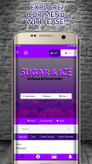 Sugar & Ice screenshot 0