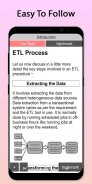 Easy ETL Testing Tutorial screenshot 3