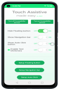 Touch Assistive Plus screenshot 10