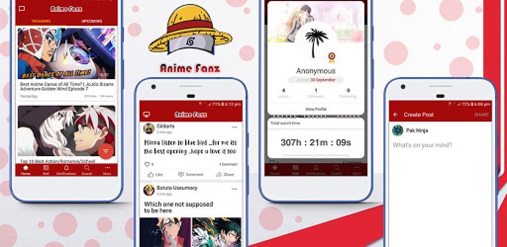 Anime Fanz Tube APK for Android Download