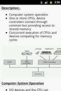 Operating System - OS screenshot 3