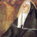 Saint Rita of Cascia