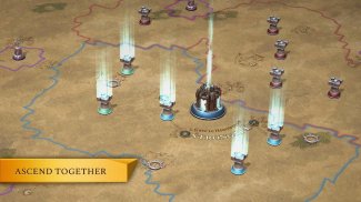 Arkheim – Realms at War: MMO screenshot 1