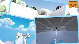 Ola Around the World: VR screenshot 6
