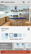 ColorSmart by BEHR® Mobile screenshot 4