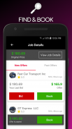 Karshypr: The Car Shipping App, Free Quotes & GPS screenshot 1