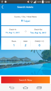 hutchgo.com - Flight,Hotel Booking screenshot 2
