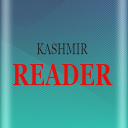 Kashmir Reader Newspaper Icon