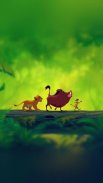 Hakuna Matata Wallpapers HD 4K screenshot 4