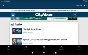 CityNews Ottawa screenshot 2