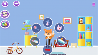 Mochi Plush kawaii screenshot 6