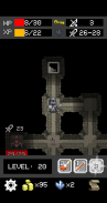 Undercrawl - Roguelike Dungeon Crawler screenshot 1