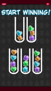 Jewel Puzzle Sorter screenshot 5