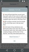 Bible Commentary Offline and Free screenshot 11