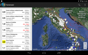 Terremoto! screenshot 4