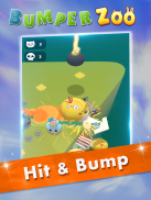 BumperZoo.io - Battle Royale screenshot 3