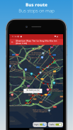 SG Bus Arrival Time screenshot 4