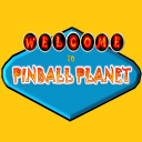 PinBall Planet