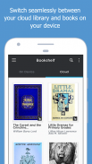 BookFusion - EPUB & PDF Reader screenshot 0