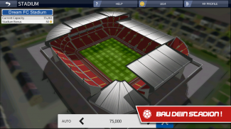 Dream League Soccer screenshot 12
